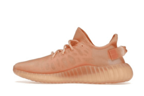 Adidas Yeezy Boost 350 V2 'Clay Brown' - Imagen 2