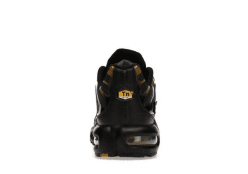 Nike Air Max Plus 'Cordura Black' - Imagen 3