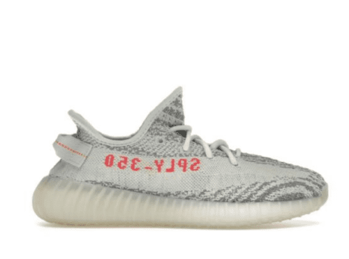 Adidas Yeezy Boost 350 V2 'Bluish Gray'
