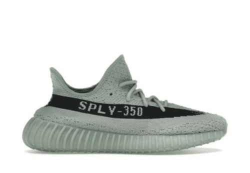 Adidas Yeezy Boost 350 V2 'White Salt'