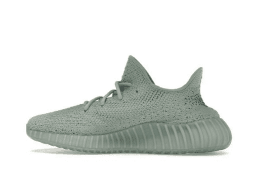 Adidas Yeezy Boost 350 V2 'White Salt' - Imagen 2