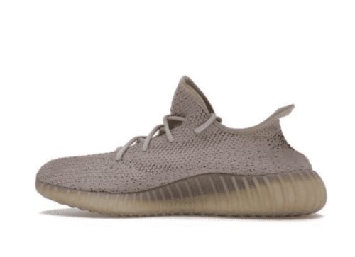 Adidas Yeezy Boost 350 V2 'Slate Gray ' - Imagen 2