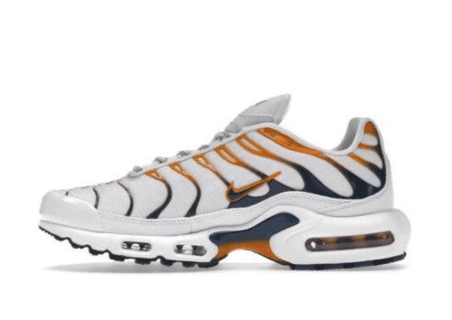 Nike Air Max Plus 'Hiking Carabiner White Kumquat Marina' - Imagen 2