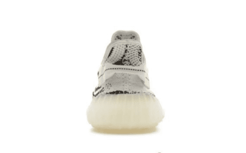 Adidas Yeezy Boost 350 V2 'Zebra' - Imagen 3