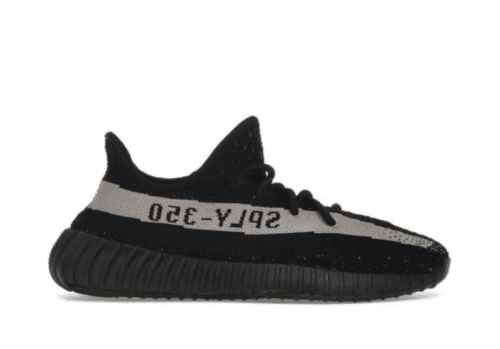 Adidas Yeezy Boost 350 V2 'Black White Core'
