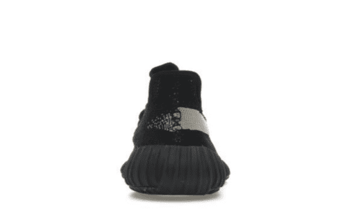 Adidas Yeezy Boost 350 V2 'Black White Core' - Imagen 3