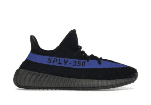 Adidas Yeezy Boost 350 V2 'Dazzling Blue'