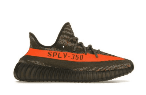 Adidas Yeezy Boost 350 V2 'Beluga Charcoal'