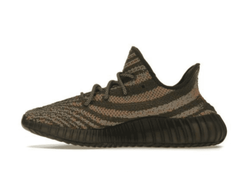 Adidas Yeezy Boost 350 V2 'Beluga Charcoal' - Imagen 2
