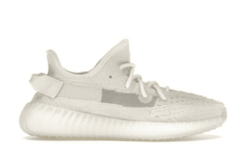 Adidas Yeezy Boost 350 V2 'Bone'