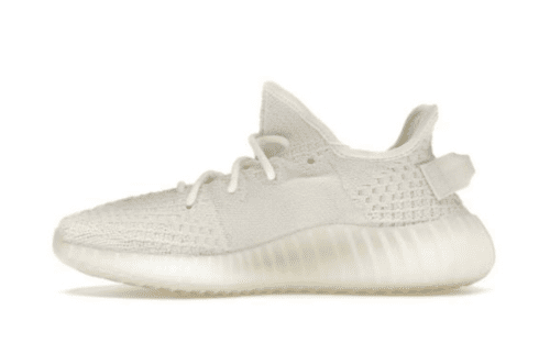Adidas Yeezy Boost 350 V2 'Bone' - Imagen 2