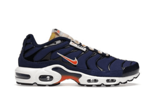 Nike Air Max Plus SE 'Air Max Running Club'