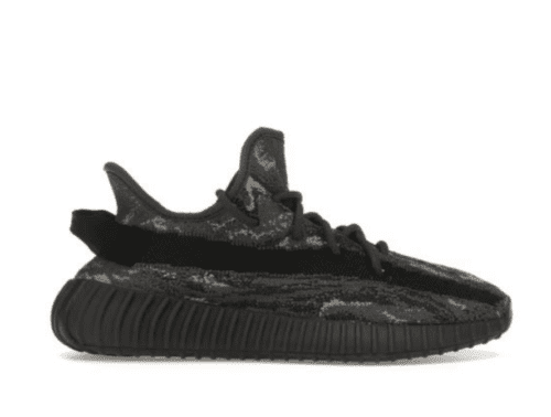 Adidas Yeezy Boost 350 V2 MX 'Black'