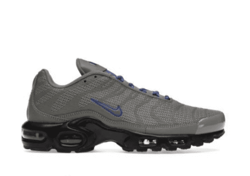 Nike Air Max Plus 'Grey Reflective'