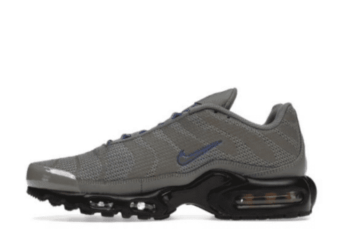 Nike Air Max Plus 'Grey Reflective' - Imagen 2