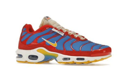 Nike Air Max Plus SE 'Air Max Running Club University Club'