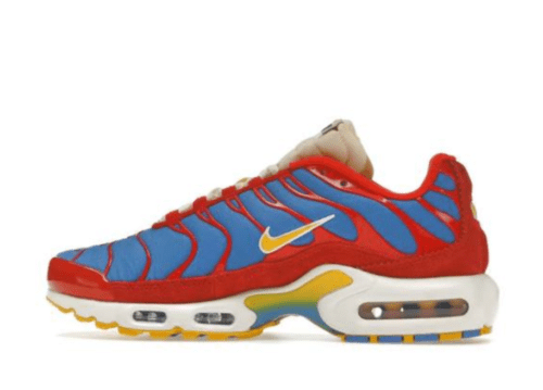 Nike Air Max Plus SE 'Air Max Running Club University Club' - Imagen 2