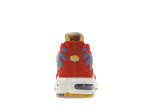 Nike Air Max Plus SE 'Air Max Running Club University Club' - Imagen 3