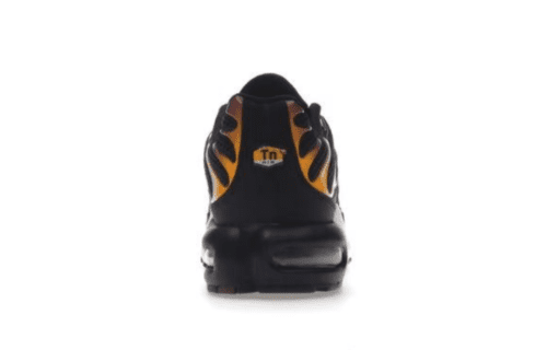 Nike Air Max Plus 'University Gold Viotech Purple' - Imagen 2