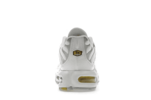 Nike Air Max Plus 'White Bone Celery ' - Imagen 2