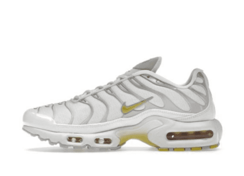 Nike Air Max Plus 'White Bone Celery ' - Imagen 3