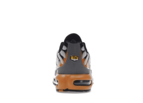 Nike Air Max Plus 'Grey Orange' - Imagen 3