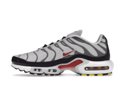 Nike Air Max Plus 'Photon Dust Varsity Red' - Imagen 2