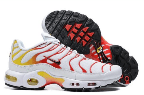 Nike Air Max Plus 'White Sunset'