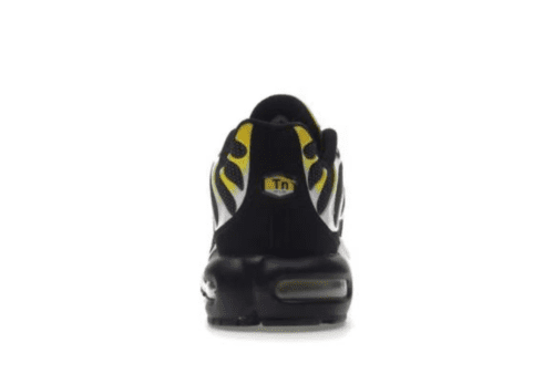 Nike Air Max Plus 'Black Tour Yellow ' - Imagen 3
