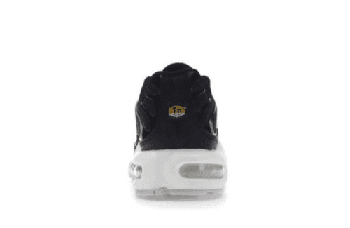Nike Air Max Plus 'Black White' - Imagen 3