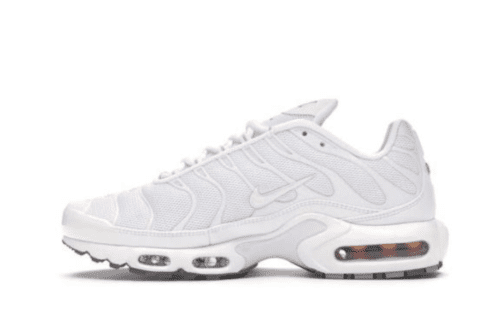 Nike Air Max Plus 'White' - Imagen 2