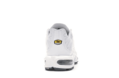Nike Air Max Plus 'White' - Imagen 3