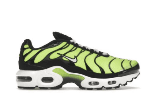 Nike Air Max Plus 'Hot Lime'