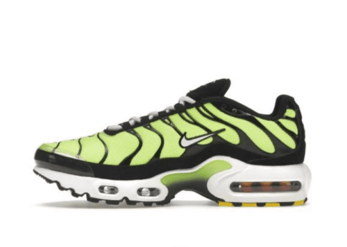 Nike Air Max Plus 'Hot Lime' - Imagen 2