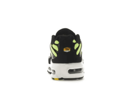 Nike Air Max Plus 'Hot Lime' - Imagen 3