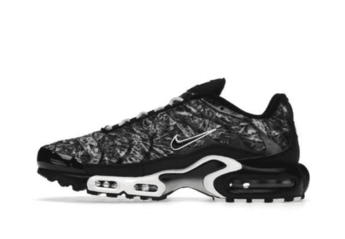 Nike Air Max Plus TN 'Dark Smoke Grey' - Imagen 2