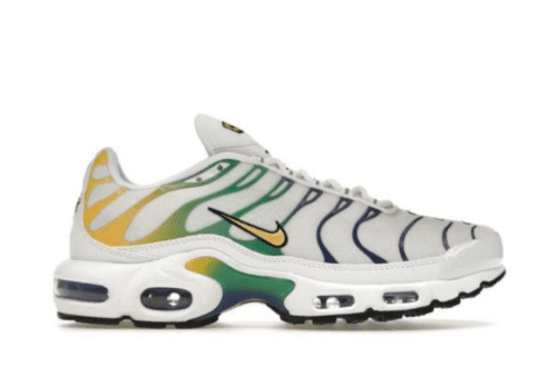 Nike Air Max Plus TN 'Brazil'