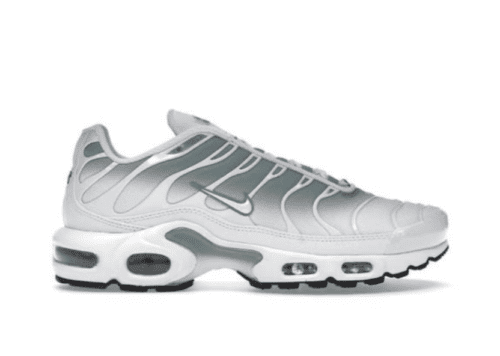 Nike Air Max Plus 'White Mica Green '