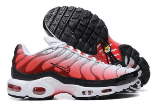 Nike Air Max Plus TN 'Fire'