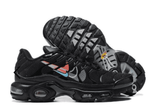 Nike Air Max Plus TN 'Multi-Swoosh'