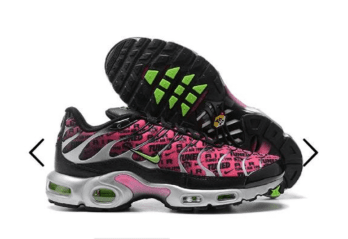 Nike Air Max Plus TN 'Tuned Air'