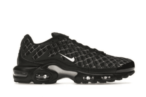 Nike Air Max Plus 'France '
