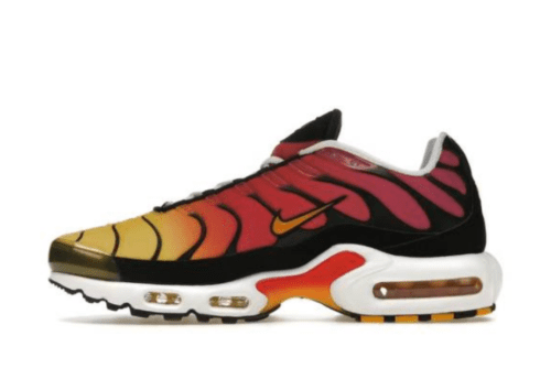 NIke Air Max Plus 'Rose Yellow' - Imagen 3