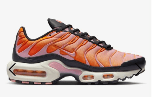 Nike Air Max Plus TN 'Magma Airs'