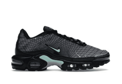 Nike Air Max Plus 'Spirograph'