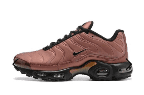 Nike Air Max Plus TN 'Metallic Cooper'