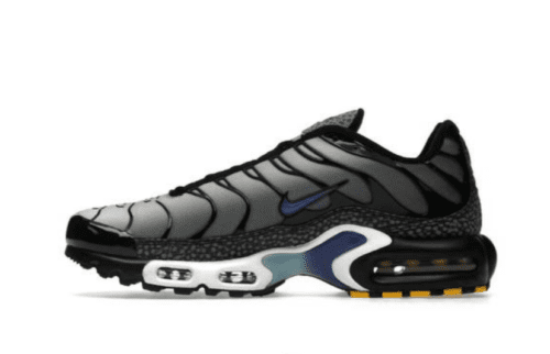 Nike Air Max Plus 'Kiss My Airs Metallic Silver' - Imagen 2