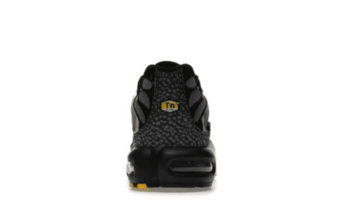 Nike Air Max Plus 'Kiss My Airs Metallic Silver' - Imagen 3