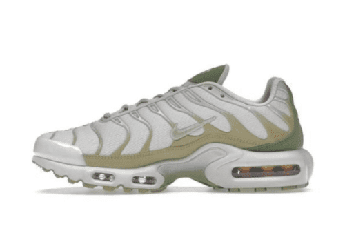 Nike Air Max Plus 'Light Bone Honeydew Alligator' - Imagen 2