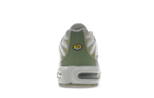 Nike Air Max Plus 'Light Bone Honeydew Alligator' - Imagen 3
